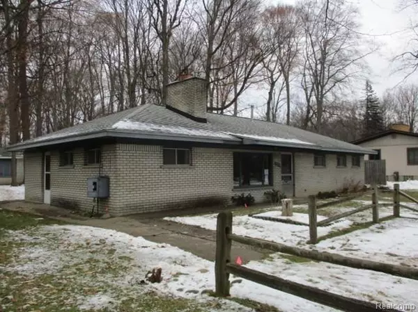 Farmington Hills, MI 48336,21429 Lundy Drive