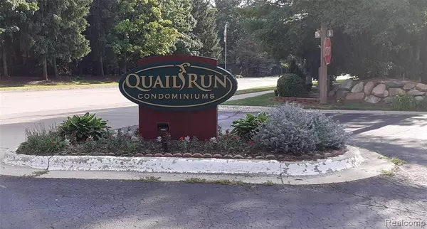 Westland, MI,6757 QUAIL RUN Circle