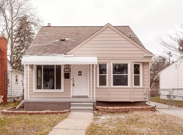 3610 WILLIAMS Street, Dearborn, MI 48124