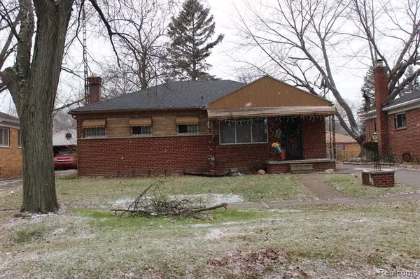 Flint, MI 48504,5417 FLEMING Road