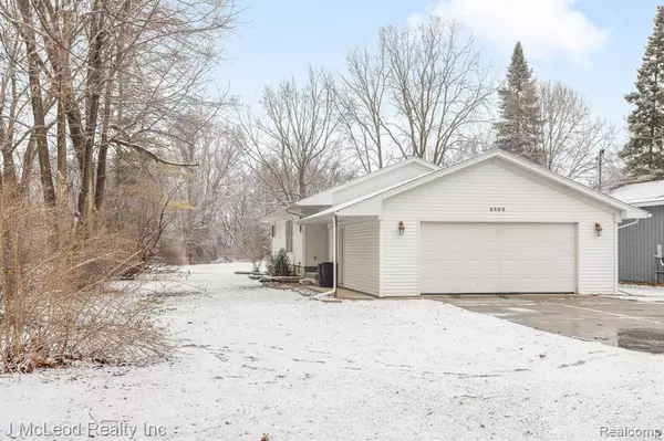 Burton, MI 48509,6309 LAPEER Road