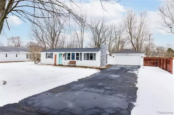 Clarkston, MI,5090 Cecelia Ann Avenue