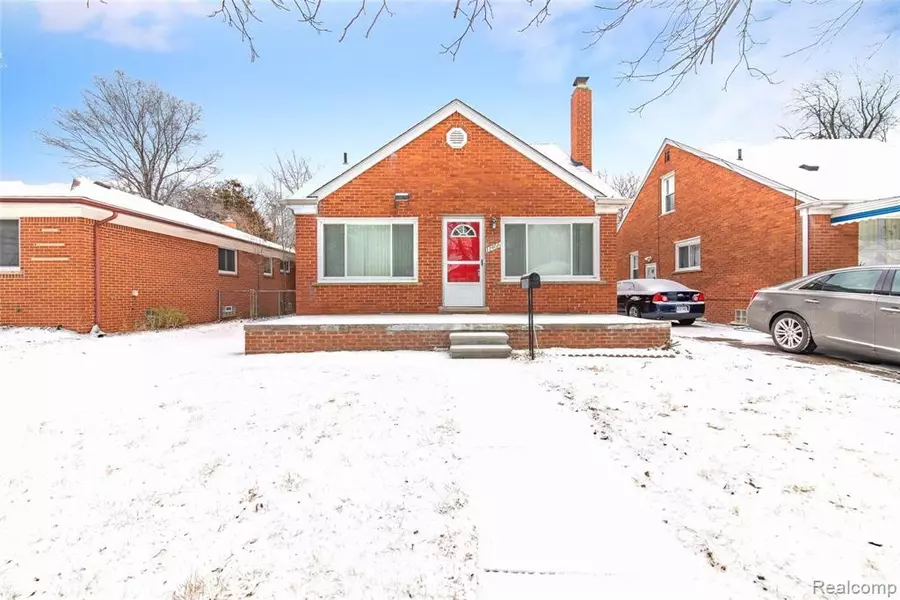 11466 LEVERNE, Redford, MI 48239