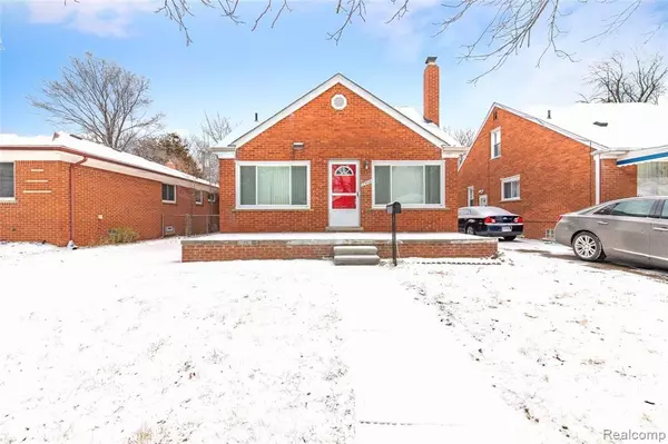 Redford, MI 48239,11466 LEVERNE