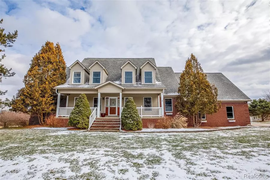 79580 HIPP Road, MI 48065