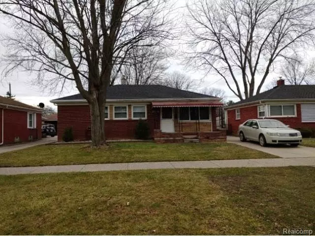 29370 Tamarack Drive, Flat Rock, MI 48134