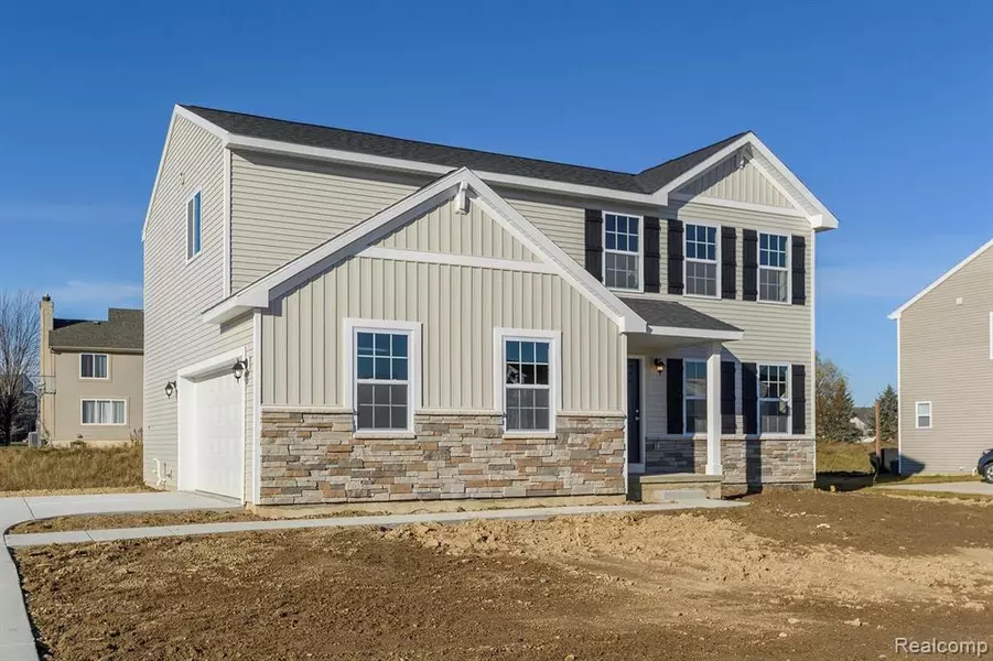 7105 Primrose Lane, Grand Blanc, MI 48439