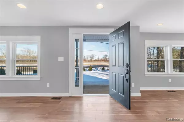 Perry, MI 48872,5451 W LANSING Road