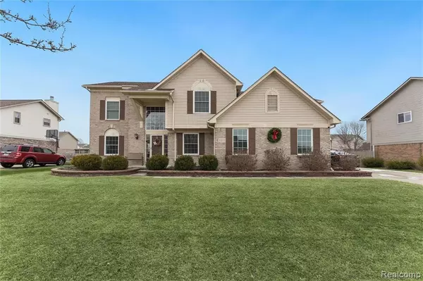 33211 EDWARD Street, Rockwood, MI