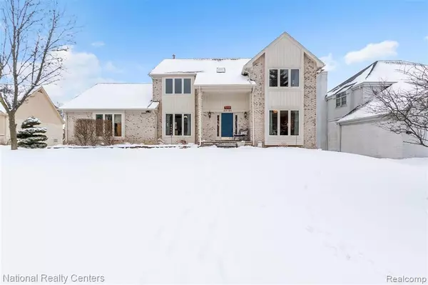 Farmington Hills, MI 48331,39151 Horton Drive