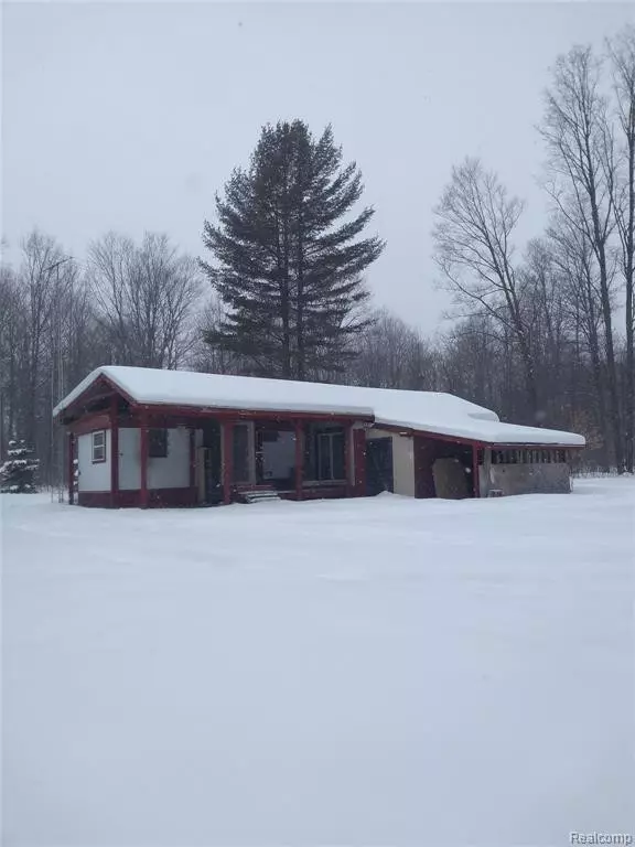 Frederic, MI 49733,6161 W Twin Peaks Road