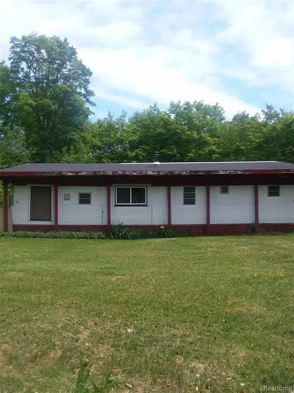 Frederic, MI 49733,6161 W Twin Peaks Road