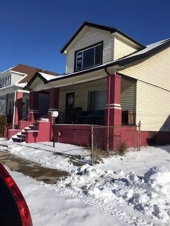 Hamtramck, MI 48212,12236 ARLINGTON Street