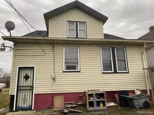 Hamtramck, MI 48212,12236 ARLINGTON Street