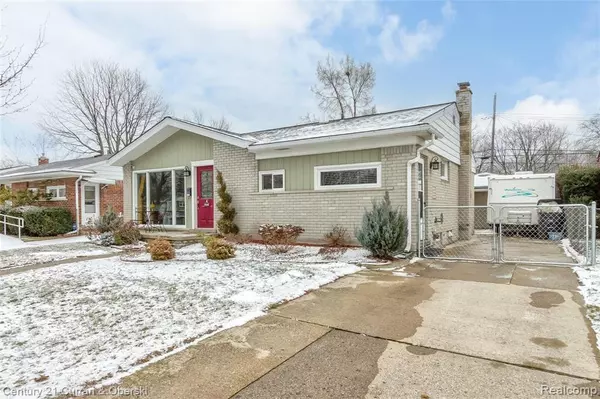 Taylor, MI 48180,23445 FILMORE Street