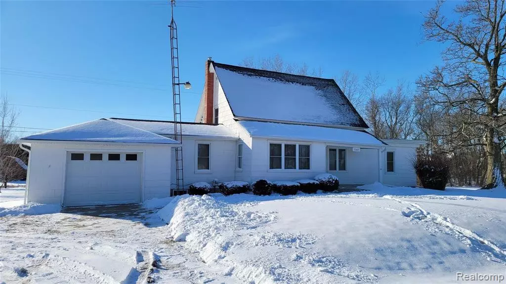10469 W PIERSON Road, Flushing, MI 48433