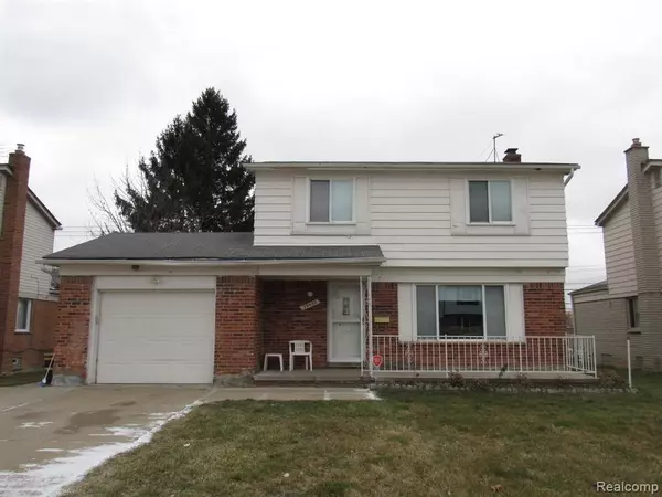 Southfield, MI 48076,29432 MARSHALL Street