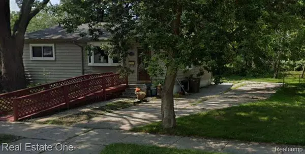 Pontiac, MI 48340,1007 Kettering Avenue