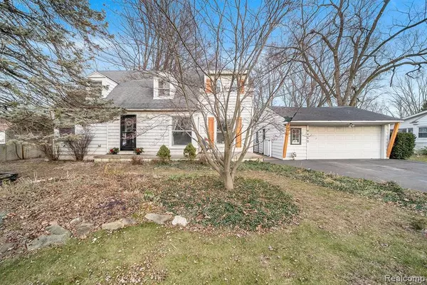 Plymouth, MI 48170,9460 BROOKLINE Avenue