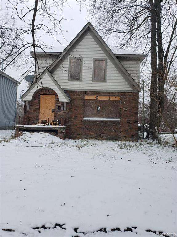 15431 CHAPEL Street, Detroit, MI 48223