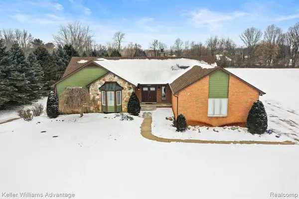 South Lyon, MI 48178,8871 Salem Farms Drive