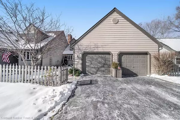 Clarkston, MI,7143 Perry Lake Rd