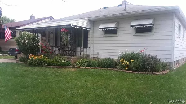 Roseville, MI 48066,29710 ROSEMONT Street