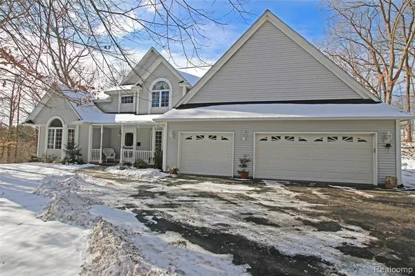 Clarkston, MI 48348,2990 S ORTONVILLE Road