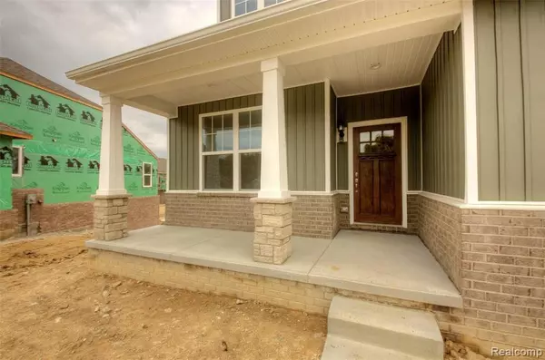 Howell, MI 48855,2320 CYPRESS POINT COURT