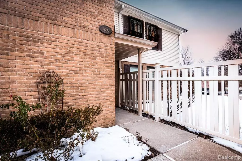 Northville, MI 48167,19506 NORTHRIDGE Drive