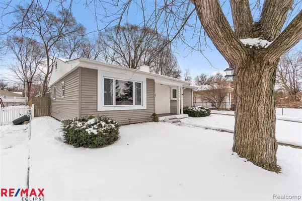 Brighton, MI 48116,5449 ETHEL Street