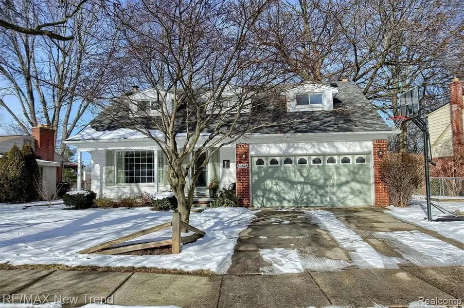 30528 JEANINE Street, Livonia, MI 48152