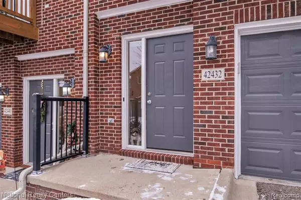 MI 48167,42432 CORLINA Drive