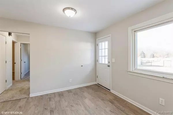 Romulus, MI 48174,37600 CASTLE Drive