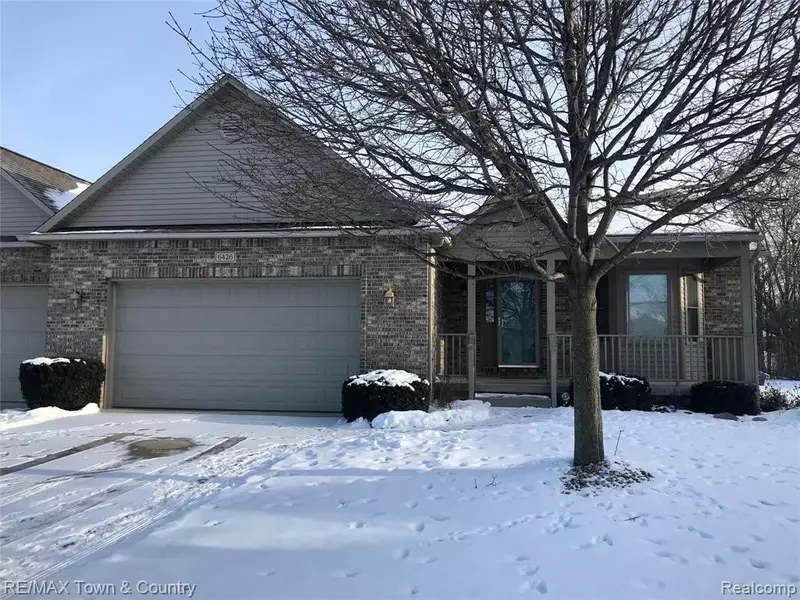 6426 DUCHESS Court, Flushing, MI 48433