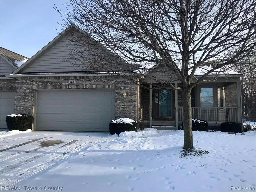Flushing, MI 48433,6426 DUCHESS Court