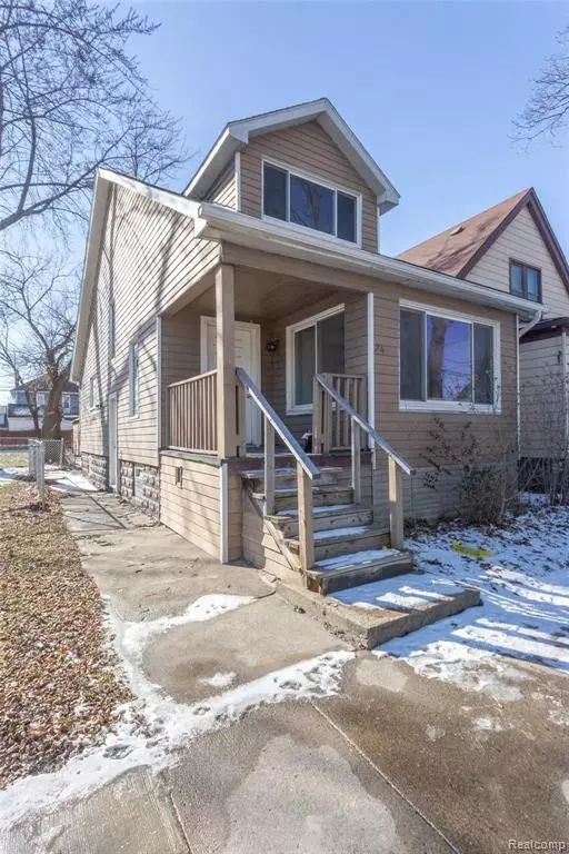 River Rouge, MI 48218,74 PINE Street