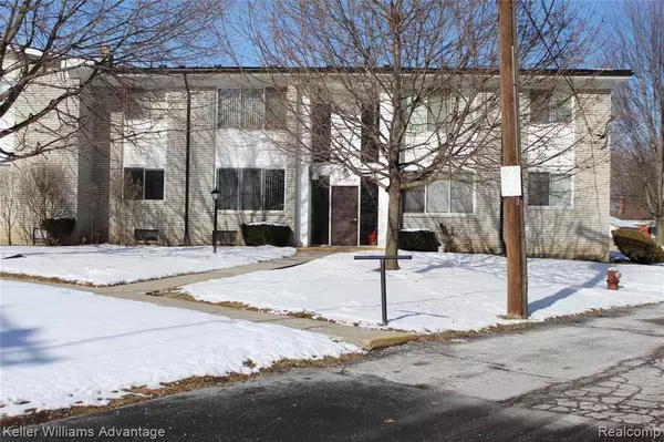 Redford, MI 48239,26740 Joy Rd