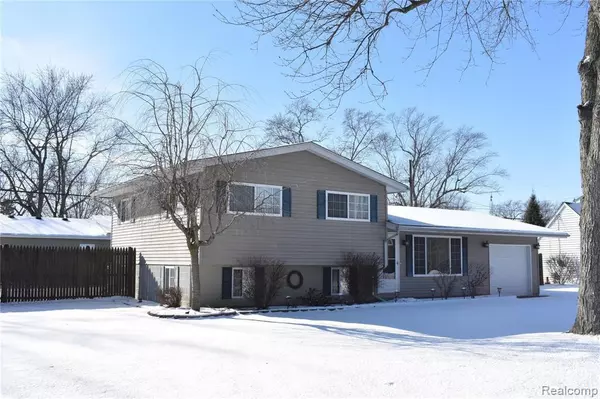 Monroe, MI 48162,3440 PEARL Drive