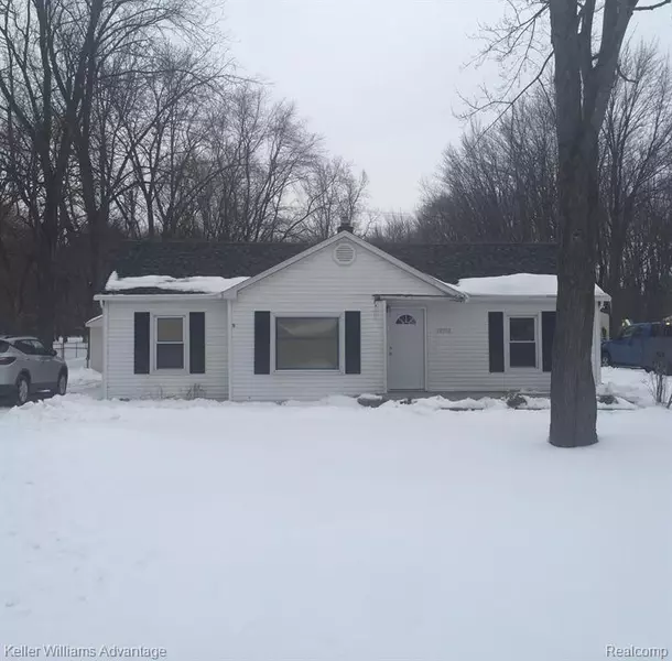 38550 Florence Street, Westland, MI