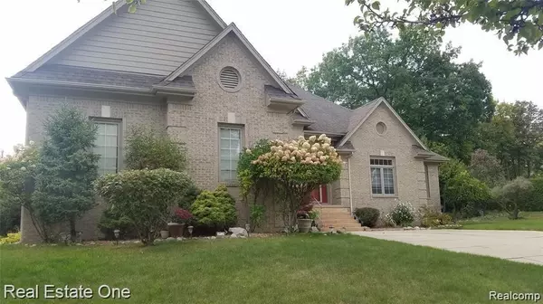 Auburn Hills, MI 48326,3197 Paramount Lane