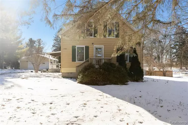 White Lake, MI,9989 PALMOOR Avenue