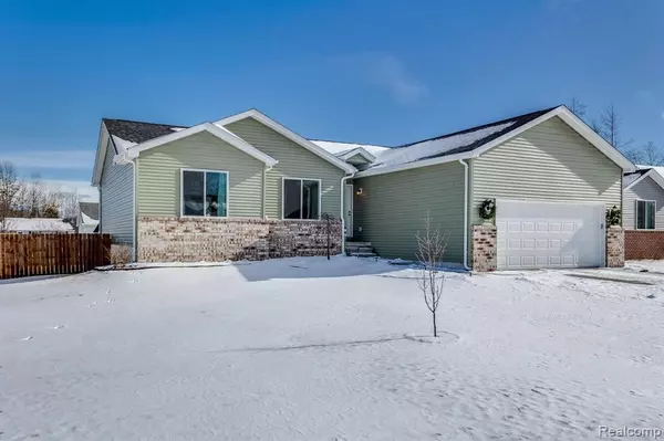 4220 JANICE Court, Fort Gratiot, MI 48059