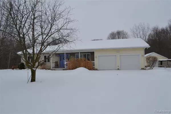 Gaines Vlg, MI 48436,9381 Van Vleet Road