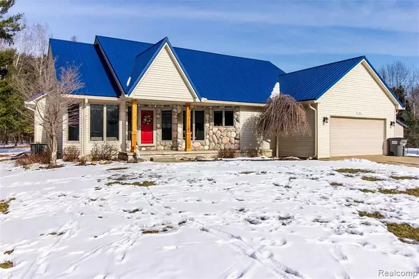 Attica, MI 48412,5411 LUM Road