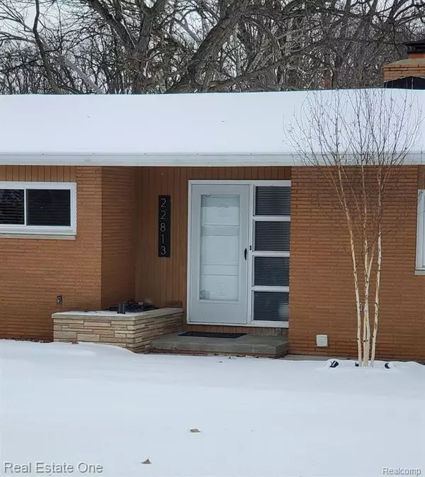 MI 48138,22813 MERIDIAN Road