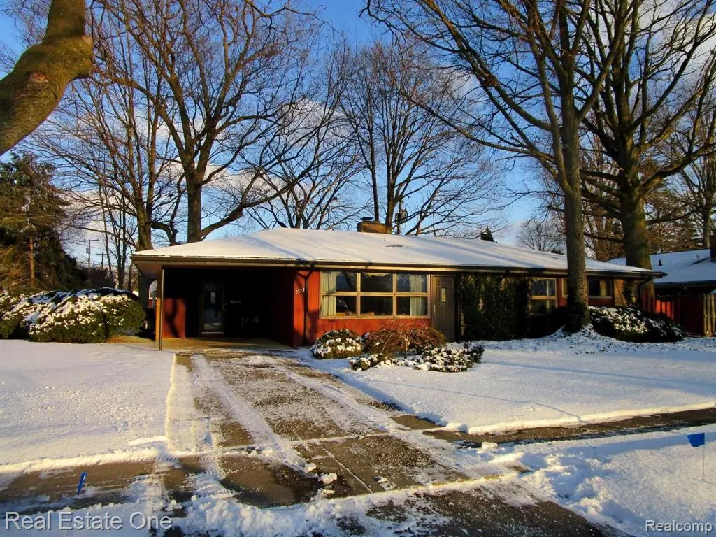 Trenton, MI 48183,2573 ANDOVER Street