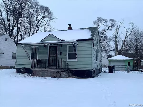 19680 BINDER Street, Detroit, MI 48234