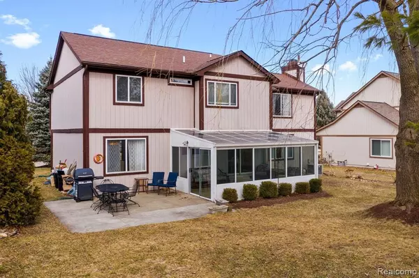 Clarkston, MI,6452 ANCROFT Drive