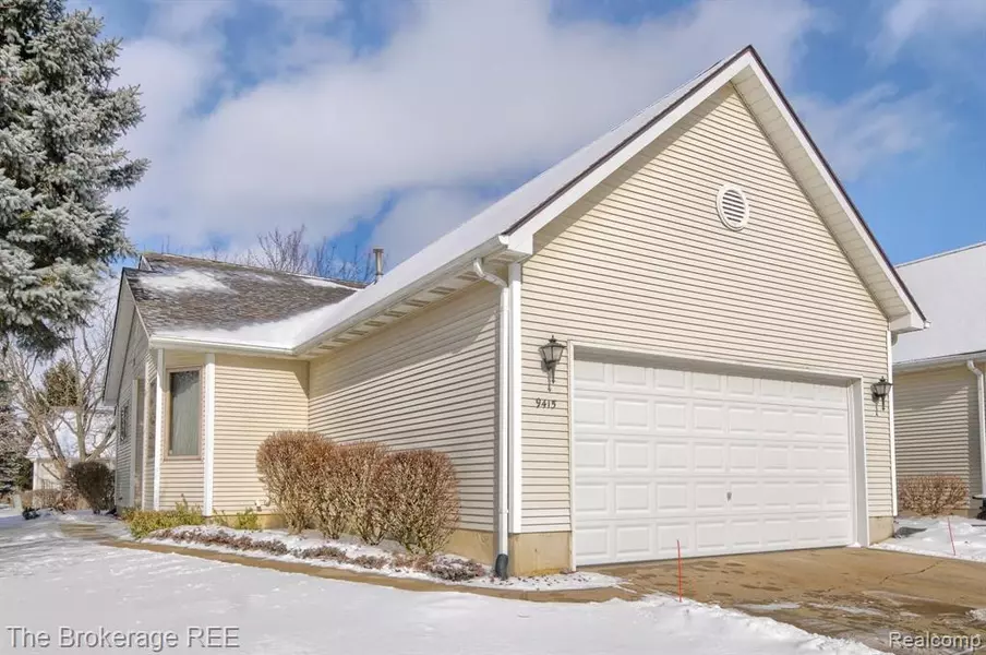 9415 Linda Drive, Davison, MI 48423